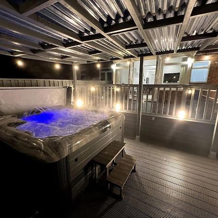 Numero Venti Aparthouse Wifi Parking Hot Tub Νιούκασλ Εξωτερικό φωτογραφία